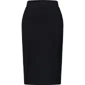 Selected Shelly Mid Waist Pencil Hame