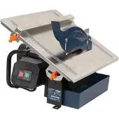 Ferm TCM1010 600W 180mm laattaleikkuri