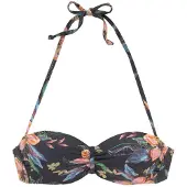 LASCANA Bikinitoppi monivärinen