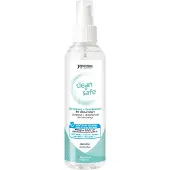 Joydivision Clean Safe - desinfiointi- ja puhdistussuihke 200ml