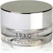 Tyro Tyron 24 tunnin silm nymp rysihovoide unisex-k ytt n - 0,51 oz hoito