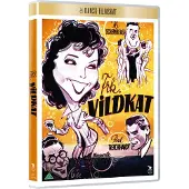 Frøken Vildkat