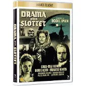 Drama På Slottet