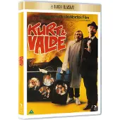 Kurt & Valde-Småsvindlere På Deltid
