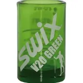 Swix V Nestejärjestelmät, Swix Snapsglas 6-Pack, Green
