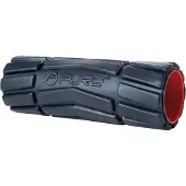 Pure Firm Foam Roller Musta 38x14 cm