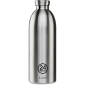 24Bottles Termospullo ruostumatonta terästä 850 ml, Teräs