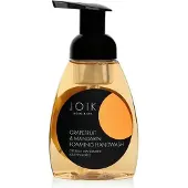 JOIK HOME &amp; SPA Grapefruit &amp; Mandarin Foaming Handwash 250ml