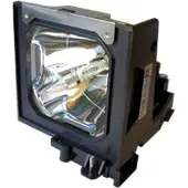Sanyo LP-XT15S tarvikelamppu moduulilla