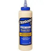 Titebond Puuliima II Premium; 473 ml