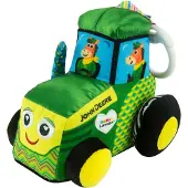 Lamaze John Deere traktori
