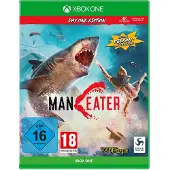 Maneater One