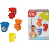 Simba ABC Kylpylelusetti