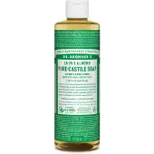 Dr. Bronner’s Liquid Soaps Almond 475 ml