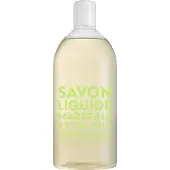 Compagnie De Provence Liquid Soap Refill 1 000 ml ? Fresh Verbena