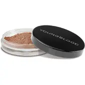 Youngblood Natural Loose Mineral Foundation, Sunglow