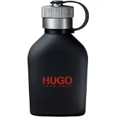 HUGO BOSS Hugo Just Different, EdT 75ml Old