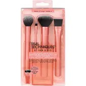 Real Techniques Flaweless Base Set Brushes