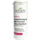Kisby Dry Shampoo Powder 40 g