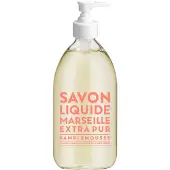 Compagnie De Provence Liquid Marseille Soap Pinkgrapefruit, 495ml