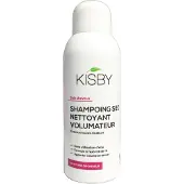 Kisby Dry Shampoo Spray, 150ml