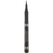 Max Factor Masterpiece High Precision Liquid Eyeliner, 015 Charcoal