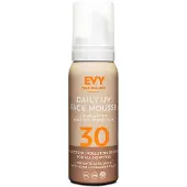 EVY Daily UV Face Mousse SPF30, 75ml