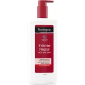 Neutrogena Norwegian Formula Intense Repair Body Lotion 400ml