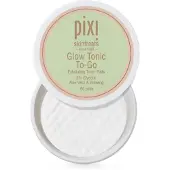 Pixi Skintreats Glow Tonic To-Go Puhdistustyynyt 60 kpl