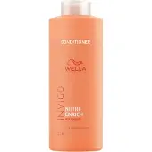 Wella Invigo Nutri Enrich Conditioner Dry Hair, 1000ml