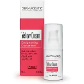 Dermaceutic Yellow Cream, 15 ml
