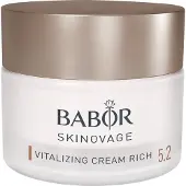 Babor Skinovage Vitalizing tehokas uudistava voide väsyneelle iholle 50 ml