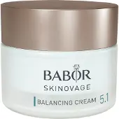 Babor Skinovage Tasapainottava, kosteuttava, yhdistävä voide mattavaikutuksella rasvaiselle ja sekaiholle 50 ml