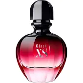 Rabanne Black XS for Her, EdP 50ml
