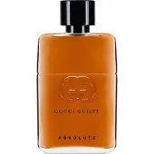 Gucci Guilty Absolute, EdP 50ml
