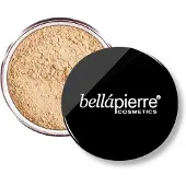 Bellápierre Cosmetics Mineral Foundation Cinnamon