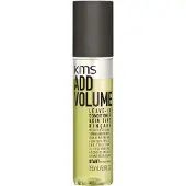 KMS California Addvolume Leave-In Conditioner, 150ml