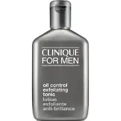 Clinique For Men Oil Control Exfoliating Tonic 200ml