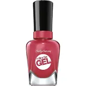 Sally Hansen Miracle Gel geelikynsilakka – UV/LED-lamppua ei tarvita sävy 256 Proper P-Rose 14,7 ml