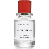 Björk & Berries BJÖRK AND BERRIES Never Spring EDP 50ml