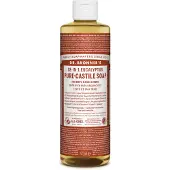 Dr. bronner's Liquid Soaps Eukalyptus 473 ml