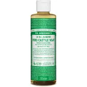 Dr. bronner's Liquid Soaps Almond 236 ml