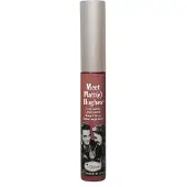 Thebalm Meet Matte Hughes Reliable