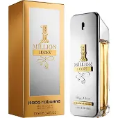 Paco Rabanne 1 Million Lucky, EdT 100ml