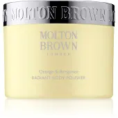 Molton Brown Orange & Bergamot Peeling vartalokuorinta unisex 275 g