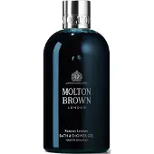 Molton Brown Dark Leather Bath & Suihkugeeli 300 ml
