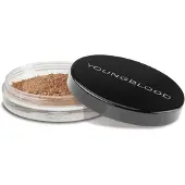 Youngblood Natural Loose Mineral Foundation, Barely Rose Beige