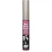 The Balm Meet Matt(e) Hughes Lipstick, Affectionate
