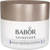 Babor Skinovage Moisturizing Cream tehokosteuttava ja pehmentävä voide 50 ml