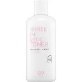 G9 Skin , Valkoinen Maito Toneri, 10,14 fl oz (300 ml)